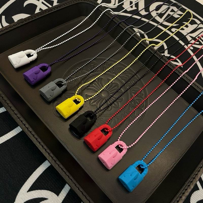 Chrome Hearts necklace 05yxh96